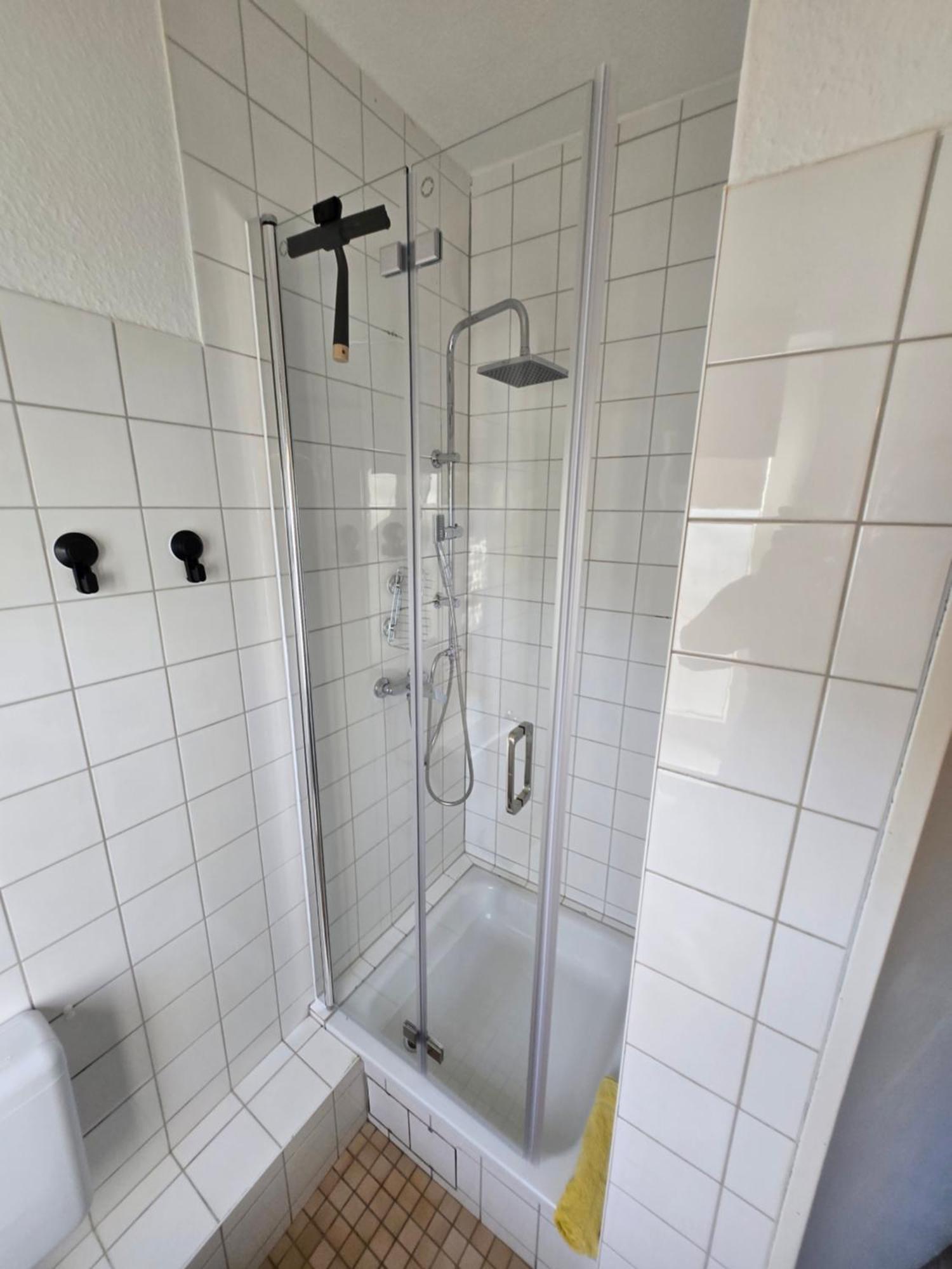 Pension Gp3, Zimmer Mit Kochnische Und Duschbad Vor Den Toren Berlins 달고프 외부 사진